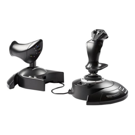 Thrustmaster | Joystick | T.Flight Hotas One Microsoft Flight Simulator Edition