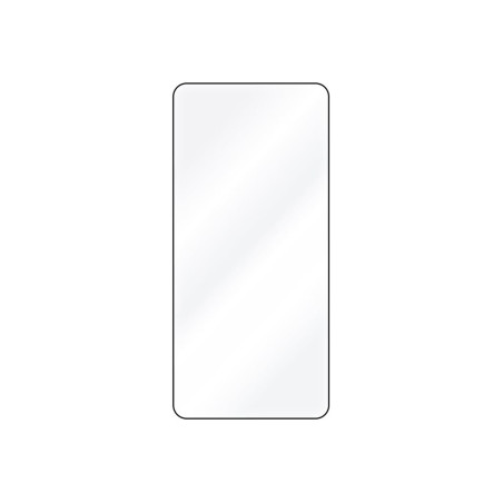 Fixed Screen protector | Samsung | Galaxy S26 Ultra | Tempered Glass | Black | Full Cover 2.5D