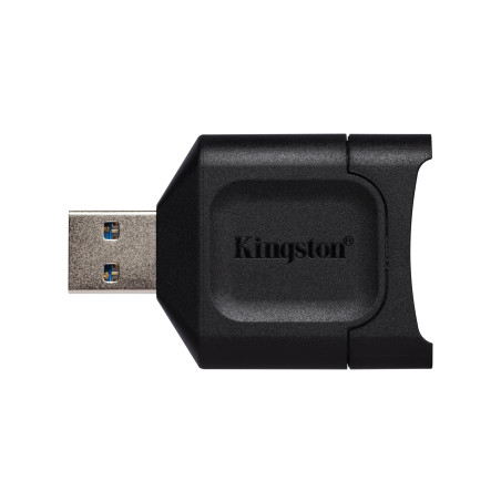 MEMORY READER FLASH USB3.2/MLP KINGSTON