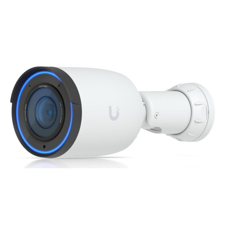 NET CAMERA 4K/UVC-G6-PRO-BULLET-W UBIQUITI