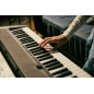 Casio CT-S1 Digital synthesizer 61 Black