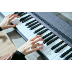 Casio CT-S1 Digital synthesizer 61 Black