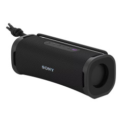 Sony | Speaker | SRS-ULT10 ULT FIELD 1 | Waterproof | Bluetooth | Wireless connection | Portable | Black