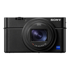 Sony DSC-RX100 VII Photo Camera | Sony