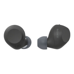 Sony Headphones | WF-C710N | Bluetooth | In-ear | Black | Noise canceling | Noise reduction