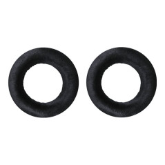 Beyerdynamic Ear pad set velour, open | EDT 990 VB | Black