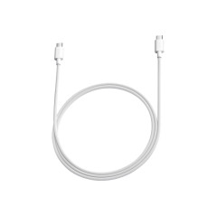 Xiaomi | 3A Braided USB-C to USB-C Cable, 1m
