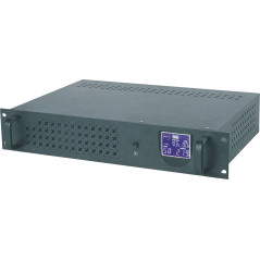 EnerGenie | UPS RACK-1500 Rack | 1500 VA