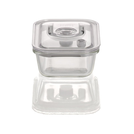 Caso | Vacuum freshness container square | 01191