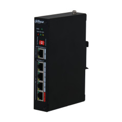 NET POE EXTENDER/PFT1500 DAHUA