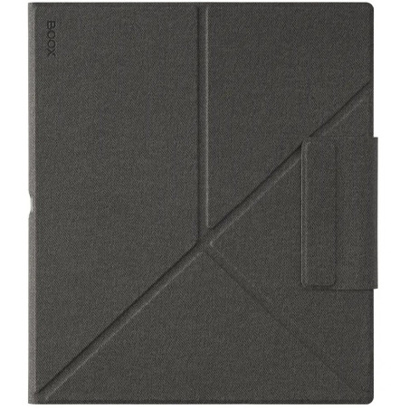 Onyx Boox Note Air 5 C/6 C Flip cover Dark Gray
