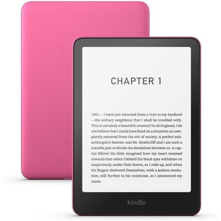 Amazon Kindle 7 12th generation B0CFP6F89F e-book reader 16 GB Wi-Fi Pink