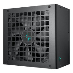 DeepCool PL800D power supply unit 800 W 20+4 pin ATX ATX Black