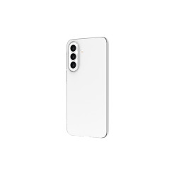 JUST MUST ANTI-BACTERIA TPU for Galaxy A37, Clear