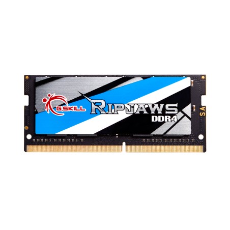 G.Skill | 16 GB | DDR4 | 3200 MHz | PC/server | Registered No | ECC No