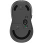 LOGITECH M650L Signature Bluetooth Mouse - GRAPHITE - B2B
