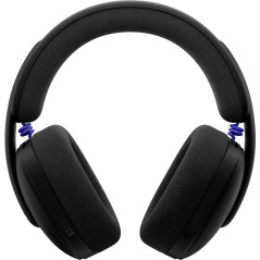 LOGITECH G325 LIGHTSPEED Wireless Gaming Headset - BLACK, CDM/MIXED MODEL, NO LANG, EMEA28i-935, RETAIL, 2.4GHZ, EMEA