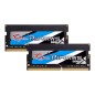 G.Skill | 16 GB | DDR4 | 3200 MHz | Notebook | Registered No | ECC No