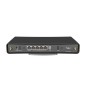Wireless Router | HAP AC3 | 802.11ac | 300+867 Mbit/s | 10/100/1000 Mbit/s | Ethernet LAN (RJ-45) ports 5 | Mesh Support No | MU