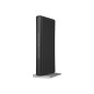 Wireless Router | HAP AC3 | 802.11ac | 300+867 Mbit/s | 10/100/1000 Mbit/s | Ethernet LAN (RJ-45) ports 5 | Mesh Support No | MU