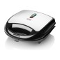 Gallet | Sandwich Maker | Torcy GALCRO616 | 700 W | Number of plates 4 | Number of pastry 2 | Black
