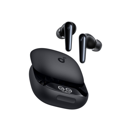 Anker Soundcore | Wireless Earbuds | Liberty 4 Pro | ANC