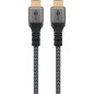 Goobay High Speed HDMI Cable with Ethernet | 64998 | 15 m