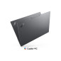 Lenovo ThinkPad X9-15 G1 Intel | Grey | 15.3 " | OLED | 2.8K | 2880 x 1800 pixels | Intel Core Ultra 5 | 228V | 32 GB | Soldered