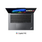 Lenovo ThinkPad X9-15 G1 Intel | Grey | 15.3 " | OLED | 2.8K | 2880 x 1800 pixels | Intel Core Ultra 5 | 228V | 32 GB | Soldered