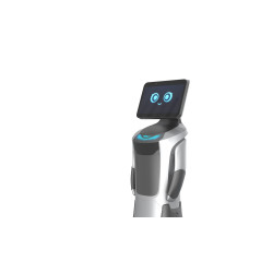 Orion Star | OS-R-SG04 AI Service Robot-GreetingBot Nova