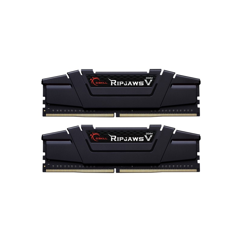 G.Skill | 64 GB | DDR4 | 3200 MHz | PC/server | Registered No | ECC No