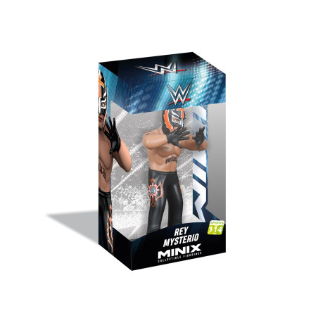 MINIX WWE - REY MISTERIO