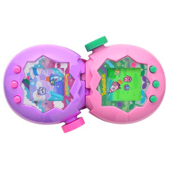 Bandai Tamagotchi Paradise pink land