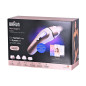 BRAUN PL7432 Epilator