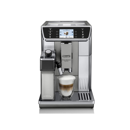 De Longhi PrimaDonna Elite ECAM 650.55.MS Fully-auto Espresso machine 2 L