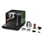 Fellow Espresso Series 1 Piston Coffee Machine, Forest Green