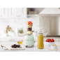 Smeg PBF01PGEU Sports blender 0.6 l 300 W Green