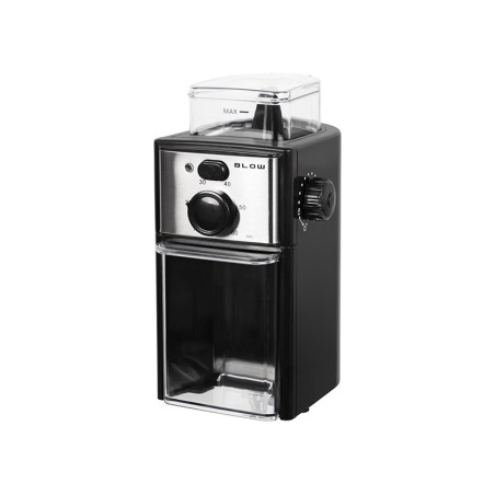 Coffee grinder BLOW BLACK CG-03 150W