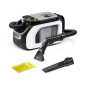 K rcher 1.081-530.0 vacuum 2.9 L Cylinder vacuum Dry&wet 500 W Bagless