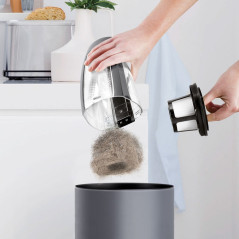 Bissell 2278N handheld vacuum Black Bagless
