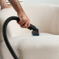 Taurus Homeland Textile Compact SPCL450 450W Upholstery Vacuum Cleaner