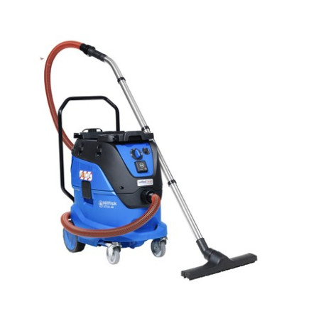 Nilfisk ATTIX 44-2L Black, Blue 42 L 1200 W