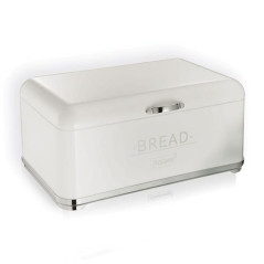 Maestro MR-1677-AR-W bread box Rectangular