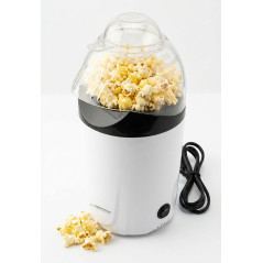 Esperanza EKP006 popcorn popper Black, White 0.27 L 2 min 1200 W