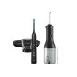 Philips Cordless Power Flosser 3000 HX3886/43 DiamondClean 9000