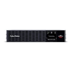 CyberPower | Smart App UPS Systems | PR2200ERTXL2U | 2200 VA | 2200 W