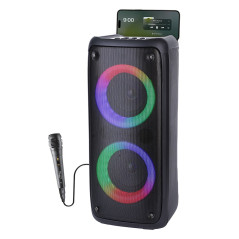 MEDIA-TECH BLUETOOTH SPEAKER FUNBOX BT MT3181