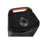 Bluetooth speaker CityLIGHT + remote control + microphone