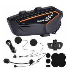 FreedConn F1 V2 EU motorcycle intercom