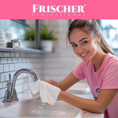 Frischer bathroom descaler 1l
